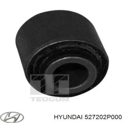 Цапфа поворотная правая 527202P000 HYUNDAI