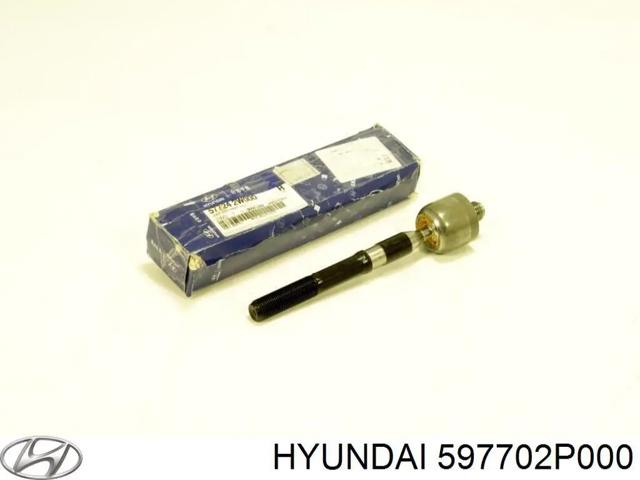Трос ручника задний правый 597702P000 HYUNDAI