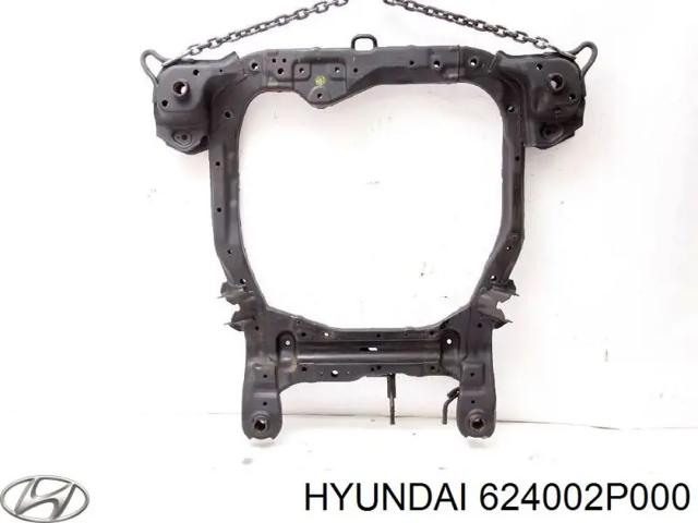 Поперечина передней подвески 624002P000 HYUNDAI