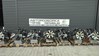 Мотор в сборе Mercedes Sprinter 2 3,5-t