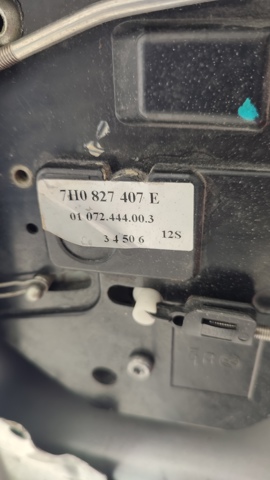 VAG 7H0827407E в наличии Ровно