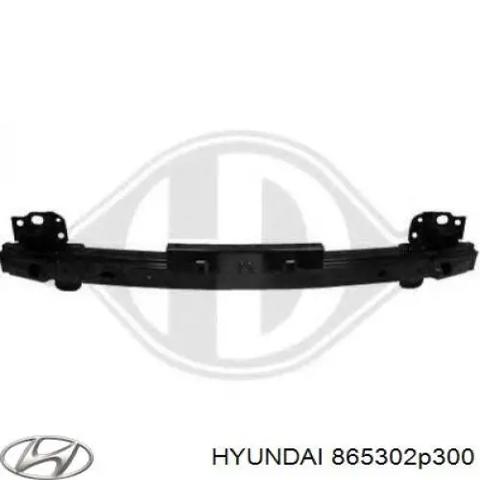 Балка бампера переднего 865302P300 HYUNDAI