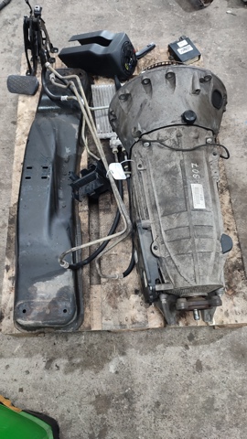 MERCEDES 9072701000 в наличии Львов