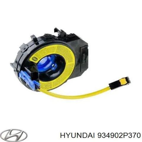 Контактное кольцо подушки безопасности 934902P370 HYUNDAI