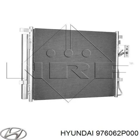 Конденсатор 976062P000 HYUNDAI