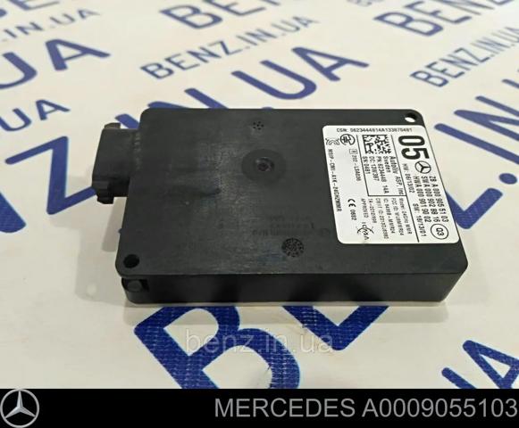 MERCEDES A0009055103 Радарный датчик дистанции в наличии Житомир
