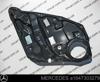 Механизм стеклоподъемника двери задней, правой A1647303279 MERCEDES