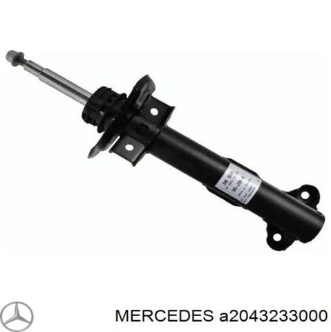 Стойка передняя A2043233000 MERCEDES
