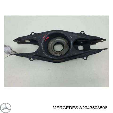 Балансир задний нижний A2043503506 MERCEDES