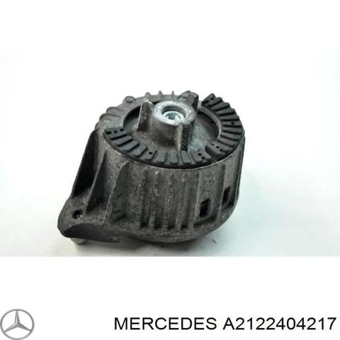 Правая опора ДВС A2122404217 MERCEDES