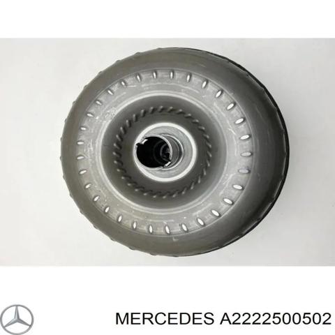 Муфта гидравлическая A2222500502 MERCEDES