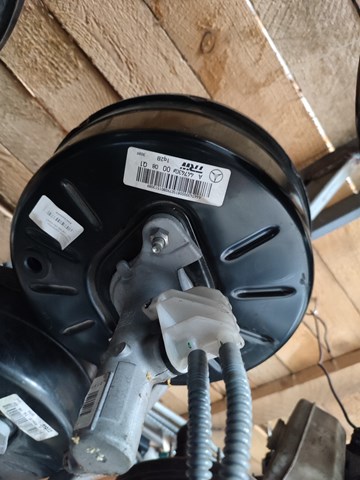 MERCEDES A4474300008 в наличии Хмельницкий