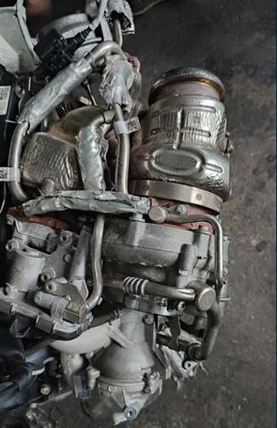 MERCEDES 6540901401 в наличии Черкассы