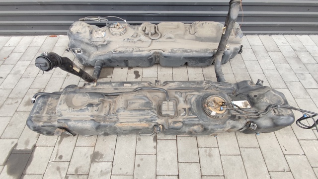 A9064712901 MERCEDES Бак топливный купить в Киев