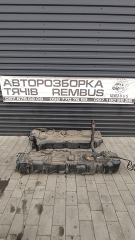 Бак топливный A9064712901 MERCEDES
