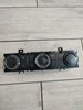 Блок управления режимов отопления Мерседес-бенц Спринтер II 3,5-t