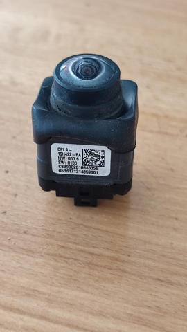 Камера заднего вида CPLA19H422BA LAND ROVER