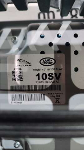 GX6319C299AE JAGUAR купить в Чернигов
