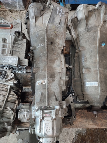 АКПП в сборе ZFS BMW