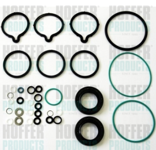 BOSCH F01M101454 Ремкомплект ТНВД в наличии Полтава