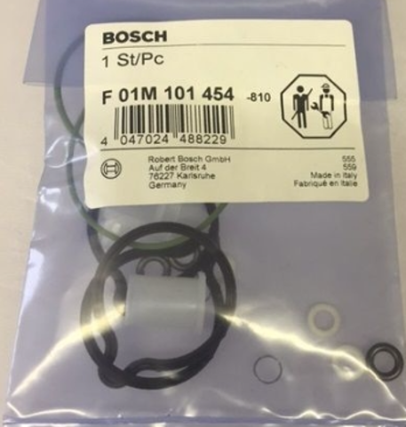 BOSCH F01M101454 Ремкомплект ТНВД в наличии Черновцы