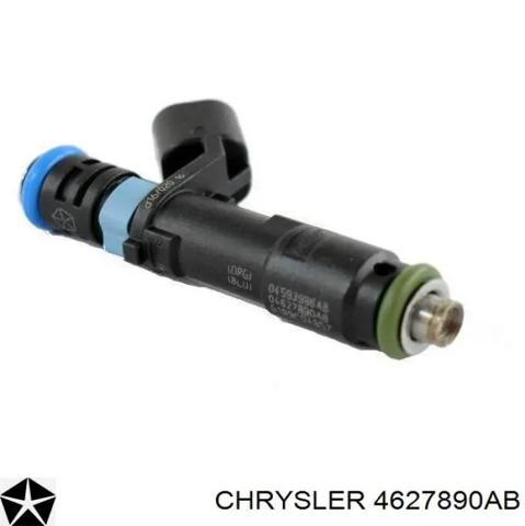 Топливные форсунки 4627890AB CHRYSLER