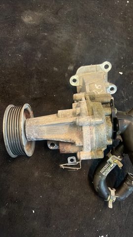 Насос системы охлаждения 4893618AC CHRYSLER
