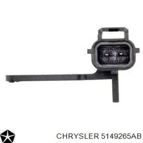 Датчик температуры воздуха 5149265AB CHRYSLER