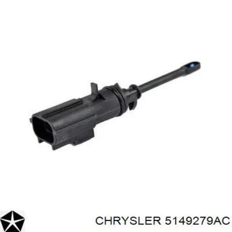 Датчик температуры наддува 5149279AC CHRYSLER