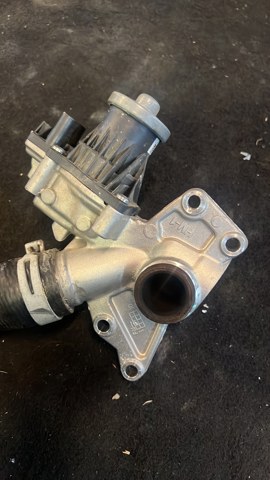 Клапан EGR, рециркуляции газов 5281535AH CHRYSLER