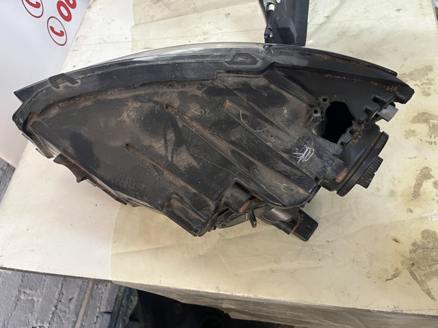 CHRYSLER 55112706AE Фара правая в наличии Павлоград