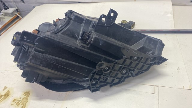 55112707AC CHRYSLER Левая фара купить в Киев