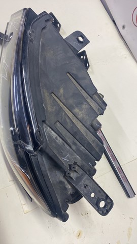 CHRYSLER 55112707AC Фара левая в наличии Ирпень