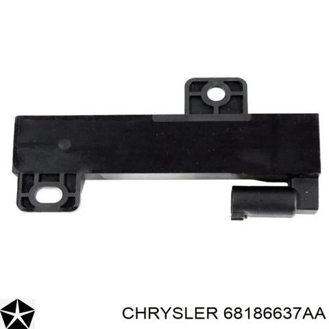 CHRYSLER 68186637AA Антенна замка двери в наличии Винница