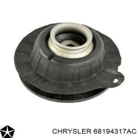 Опора левого переднего амортизатора 68194317AC CHRYSLER