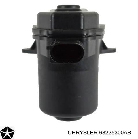 68225300AB CHRYSLER Электропривод ручного тормоза купить в Николаев