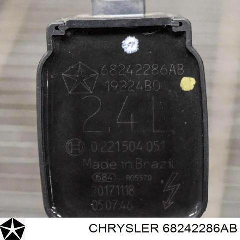 Модуль зажигания 68242286AB CHRYSLER