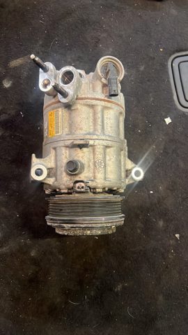 Компрессор хладагента 68245083AA CHRYSLER