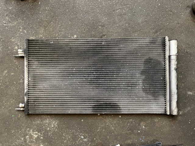 Конденсер 68273402AA CHRYSLER