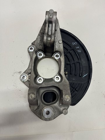 Кулак поворотный правый 68291104AD CHRYSLER