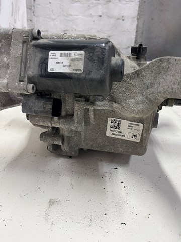 68292765AE CHRYSLER Редуктор задний купить в Запорожье