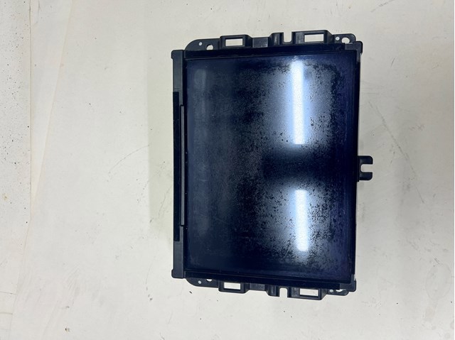 CHRYSLER 68297446AE Дисплей многофункциональный в наличии Кривой Рог