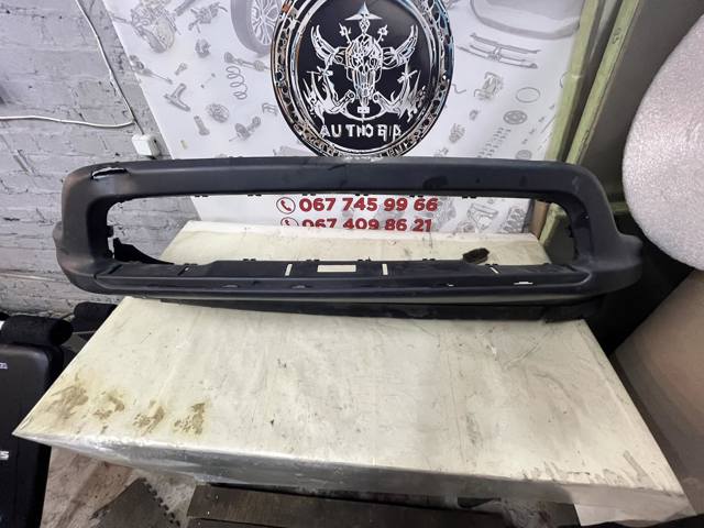 Кожух бампера переднего 68351543AA CHRYSLER