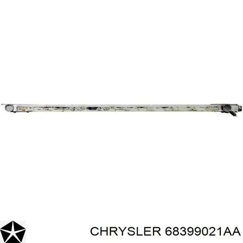 CHRYSLER 68399021AA Радиатор охлаждения, АКПП/КПП в наличии Украина