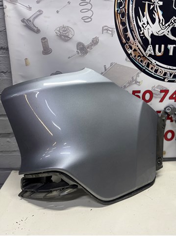 CHRYSLER 68407902AA Бампер задний, правая часть в наличии Полтава