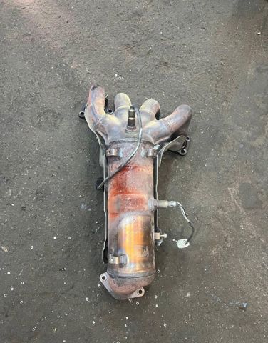 Газопроводы (коллектор выпускной) 68432342AA CHRYSLER