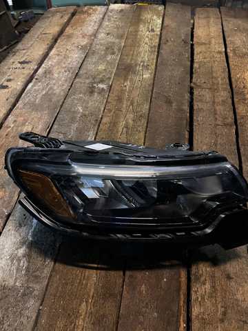 Фара основная правая 68441580AF CHRYSLER