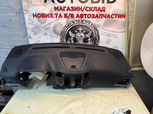 Панель салона передняя "торпедо" 6SP91DX9AA CHRYSLER