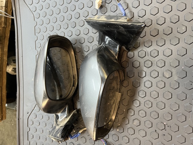 963014HB0A NISSAN Зеркало заднего вида правое купить в Кривой Рог