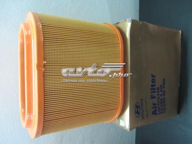 Fa073 Fortech Vozdushnyj Filtr